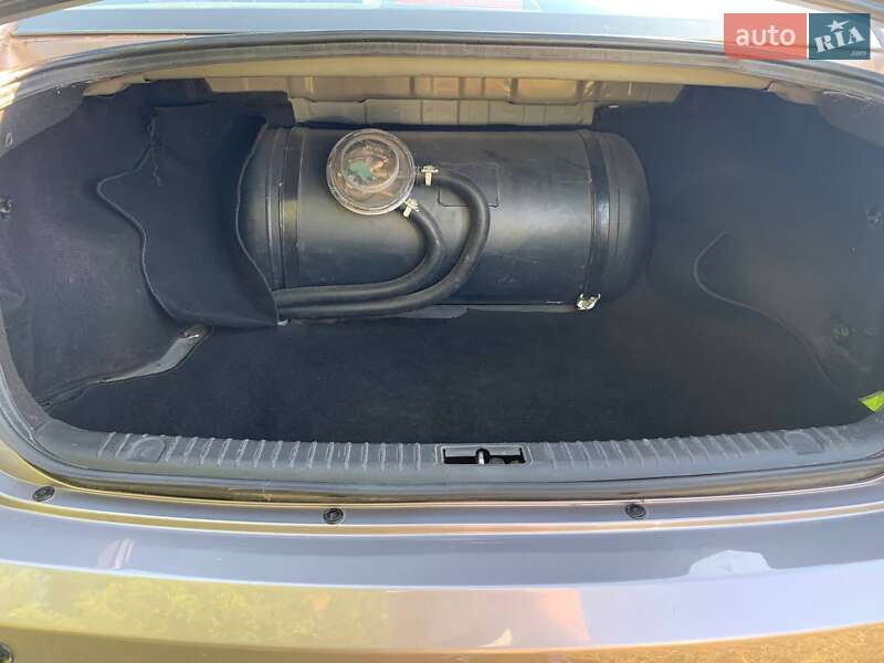 Седан Hyundai Sonata 2007 в Измаиле