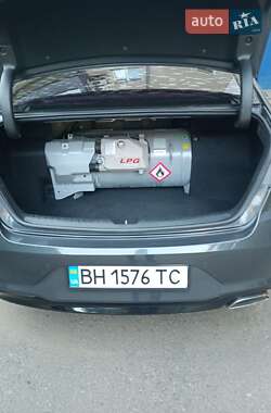 Седан Hyundai Sonata 2017 в Черноморске