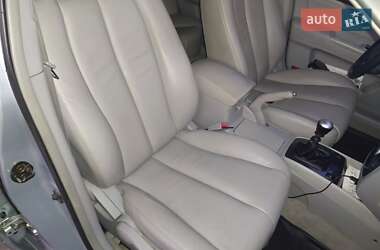 Седан Hyundai Sonata 2006 в Киеве