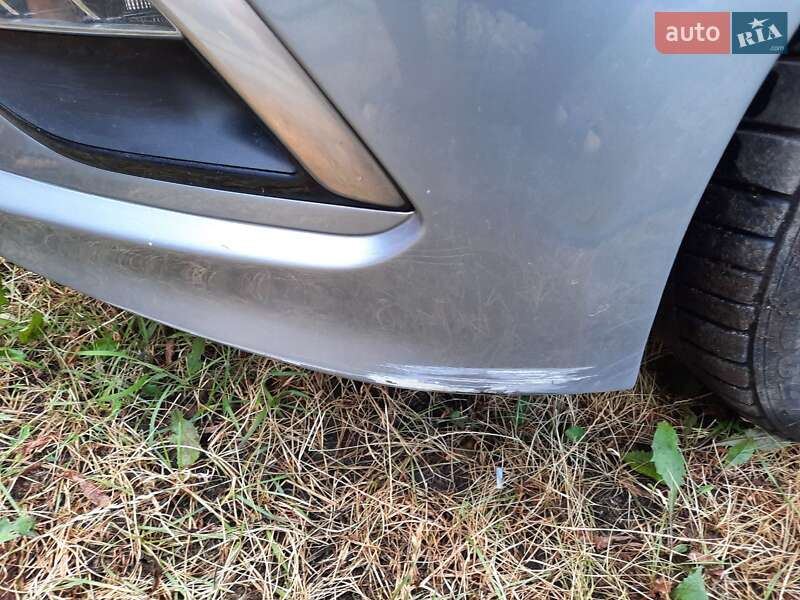 Седан Hyundai Sonata 2015 в Харькове