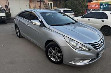 Седан Hyundai Sonata 2012 в Одессе