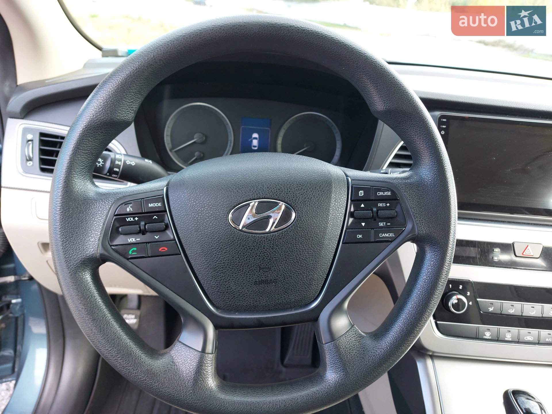 2017 Hyundai Sonata - мініатюра 15