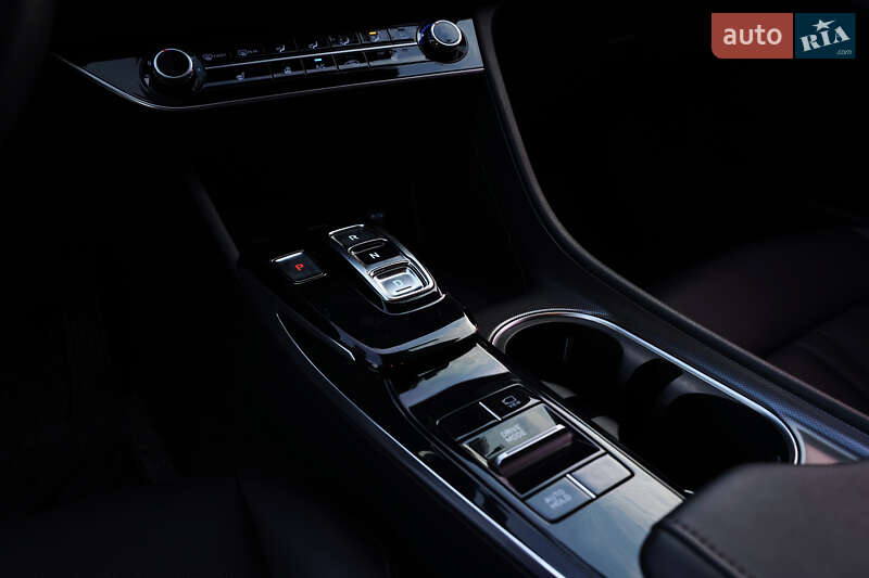 Седан Hyundai Sonata 2019 в Кривому Розі фото 17 Седан Hyundai Sonata 2019 в Кривому Розі