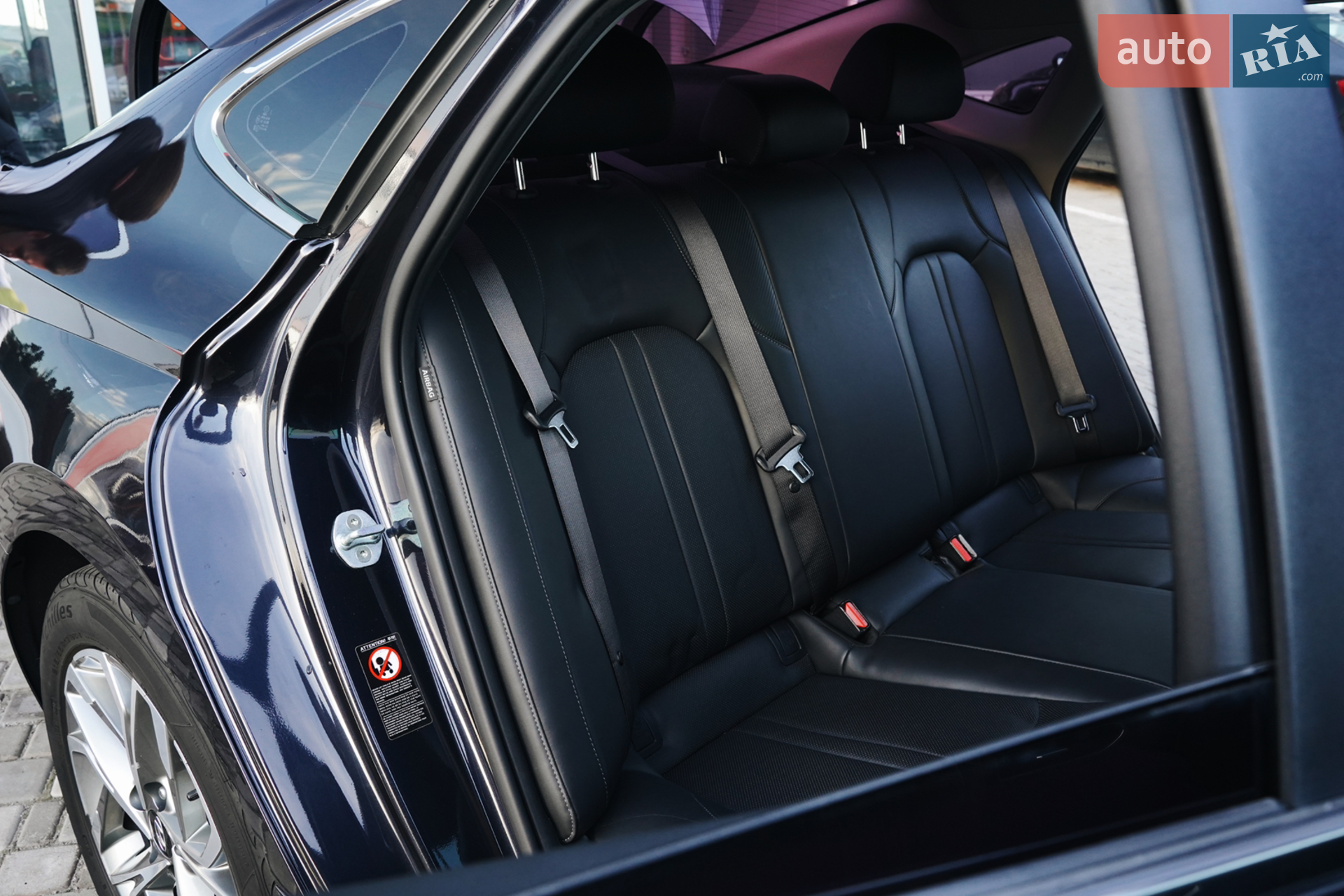 2019 Hyundai Sonata - мініатюра 23