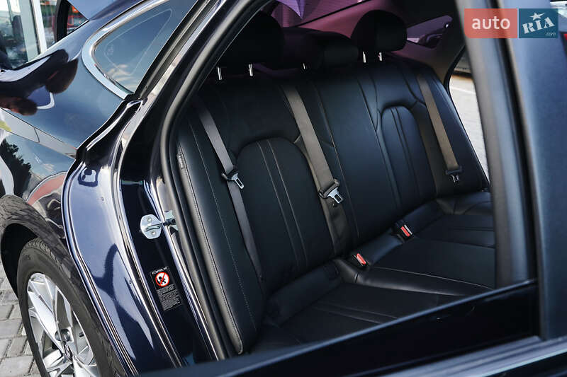 Седан Hyundai Sonata 2019 в Кривому Розі фото 23 Седан Hyundai Sonata 2019 в Кривому Розі