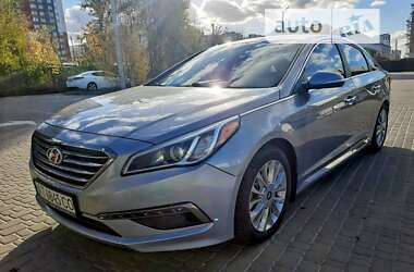 Седан Hyundai Sonata 2015 в Ірпені