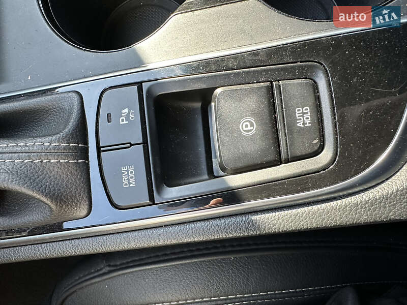 Седан Hyundai Sonata 2014 в Одессе