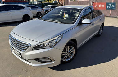 Седан Hyundai Sonata 2014 в Одессе