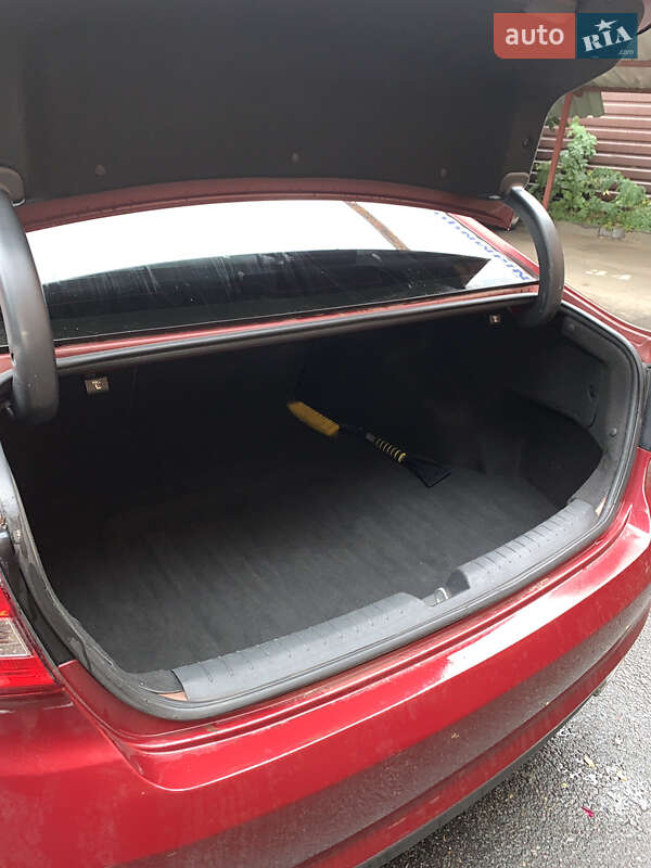 Седан Hyundai Sonata 2015 в Харькове