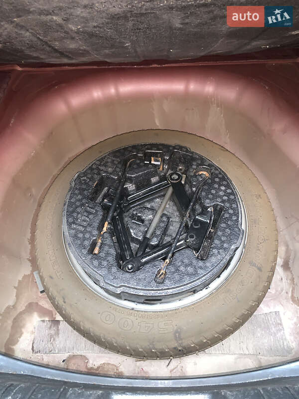 Седан Hyundai Sonata 2015 в Харькове