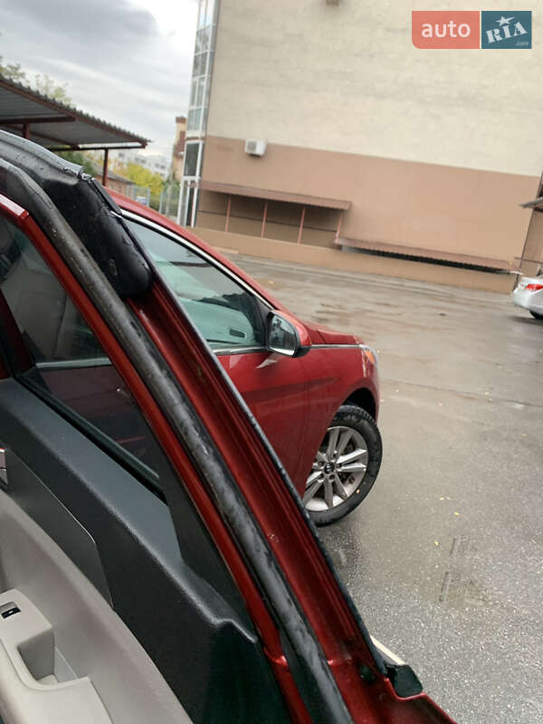 Седан Hyundai Sonata 2015 в Харькове