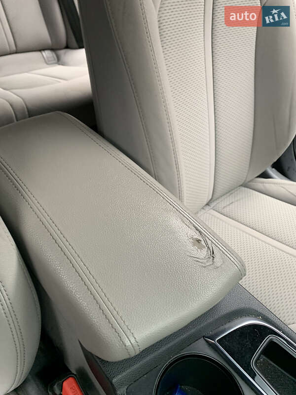 Седан Hyundai Sonata 2015 в Харькове