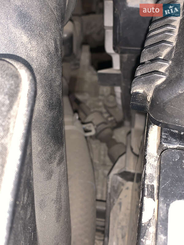 Седан Hyundai Sonata 2015 в Харькове