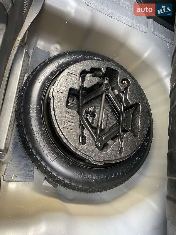 Седан Hyundai Sonata 2017 в Черкасах