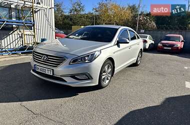 Седан Hyundai Sonata 2015 в Одесі