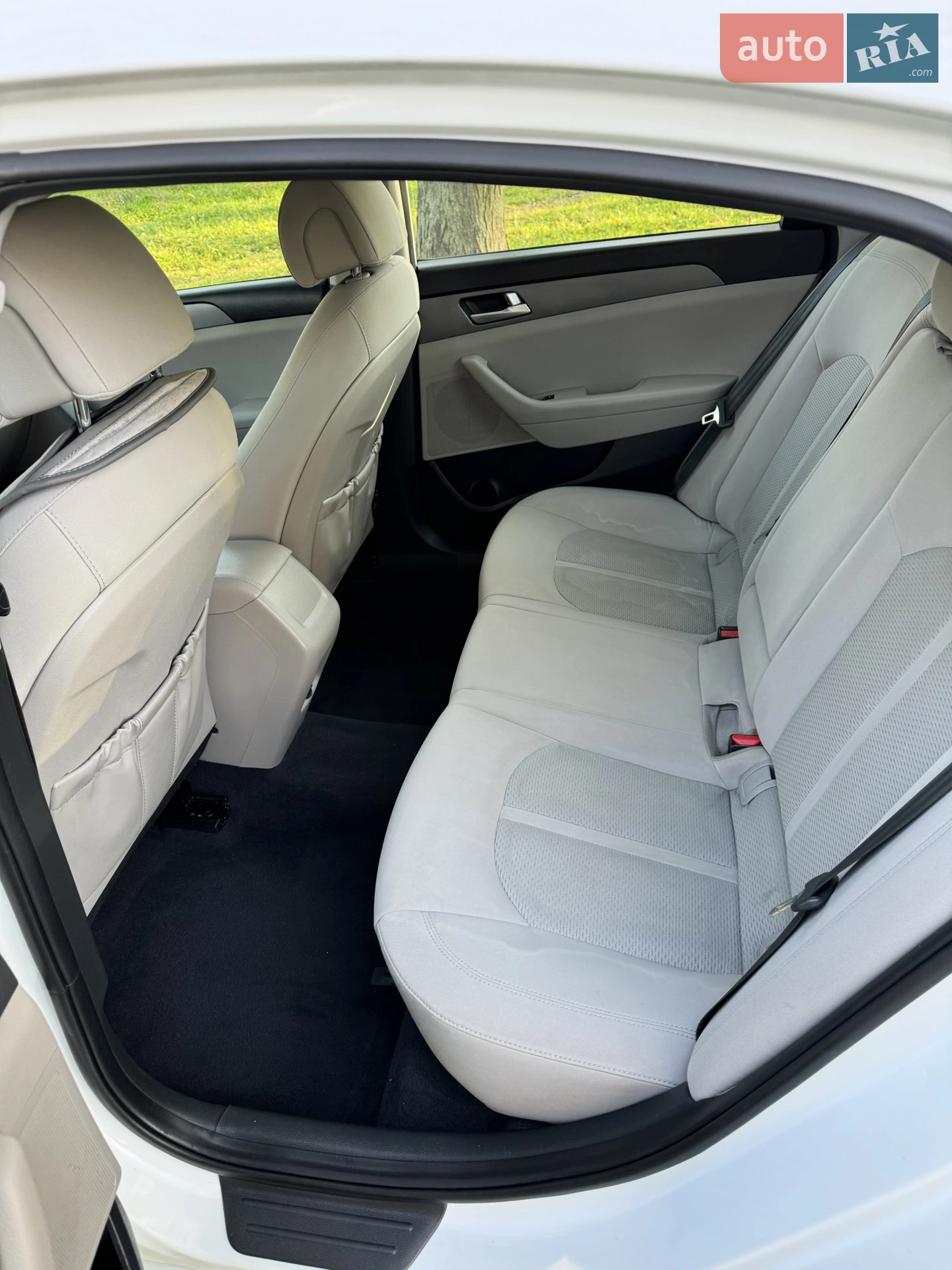 2016 Hyundai Sonata - мініатюра 9