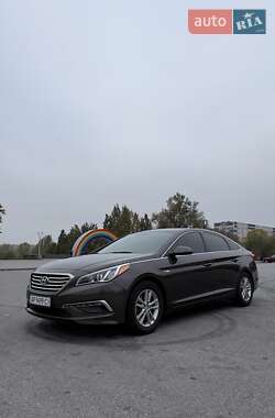 Седан Hyundai Sonata 2015 в Запоріжжі