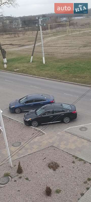 Седан Hyundai Sonata 2015 в Ізмаїлі фото 25 Седан Hyundai Sonata 2015 в Ізмаїлі