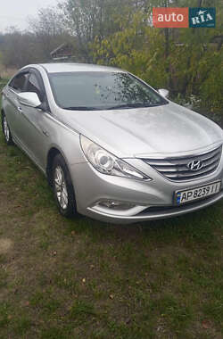 Седан Hyundai Sonata 2012 в Кам'янці