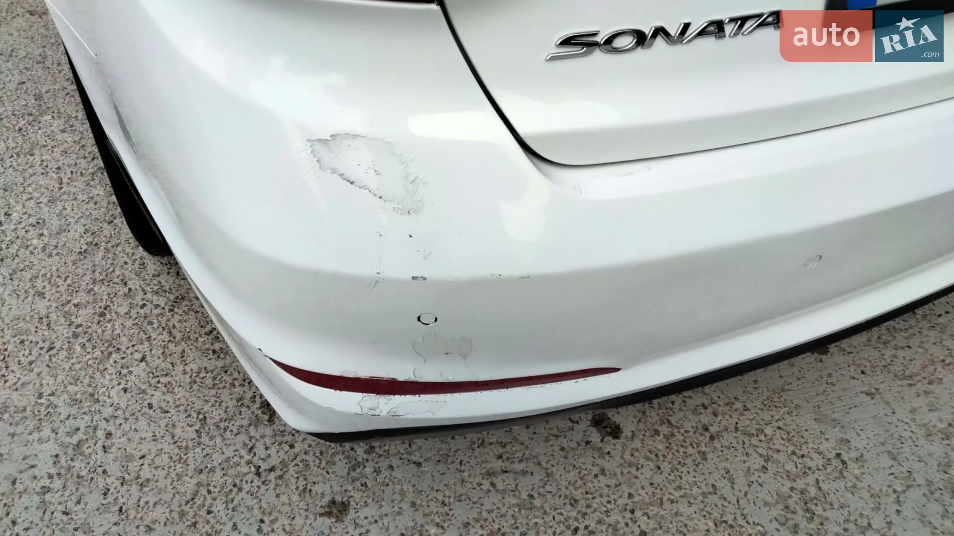2016 Hyundai Sonata - мініатюра 19