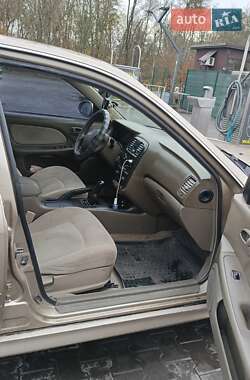 Седан Hyundai Sonata 2004 в Белой Церкви
