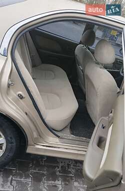 Седан Hyundai Sonata 2004 в Белой Церкви