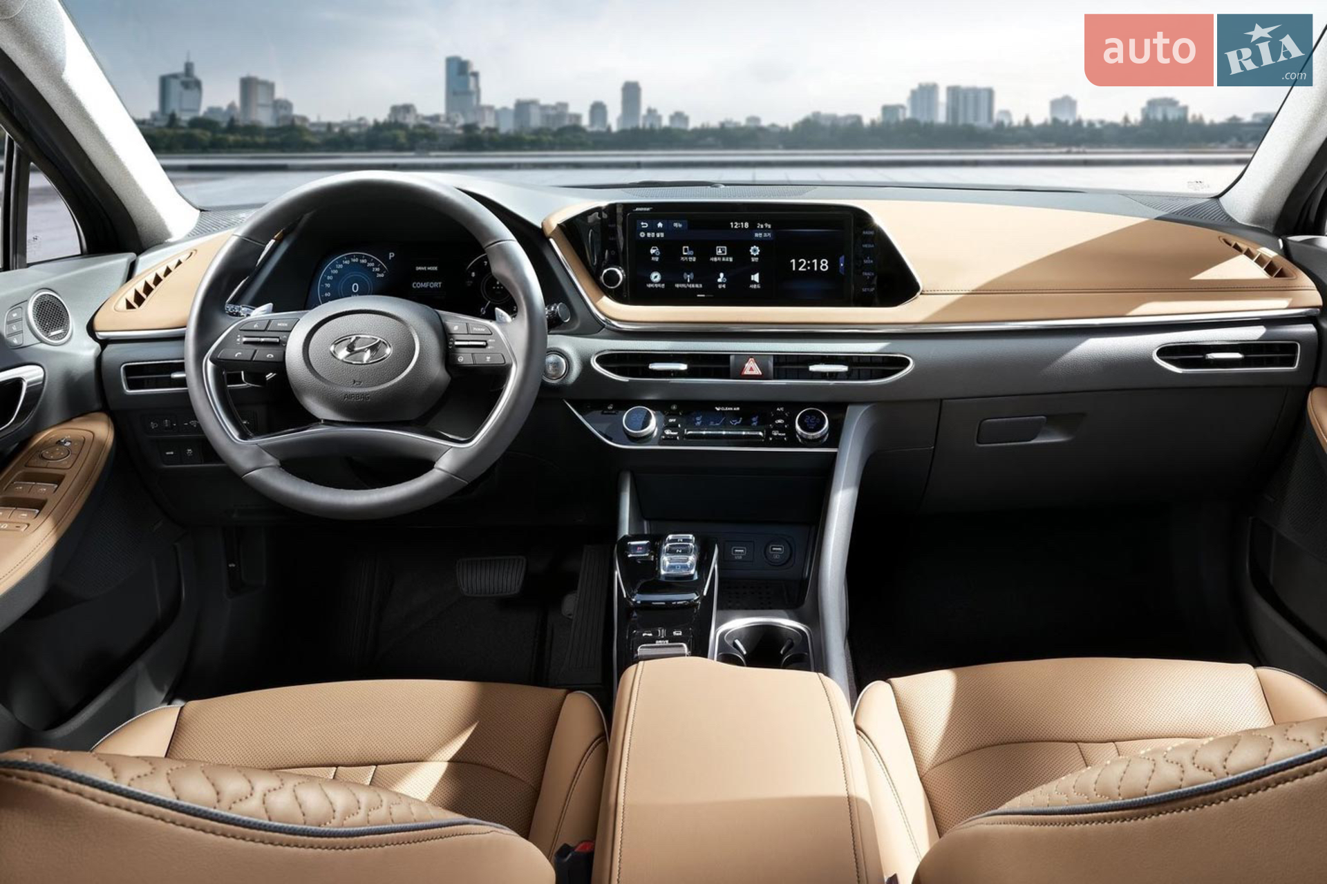 2021 Hyundai Sonata - мініатюра 8