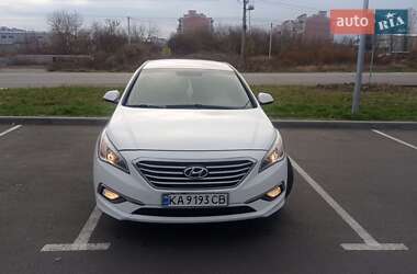 Hyundai Sonata 2017