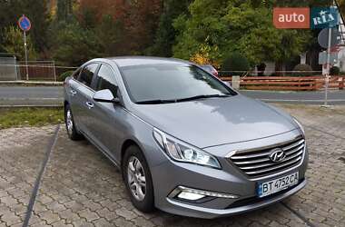 Hyundai Sonata 2014