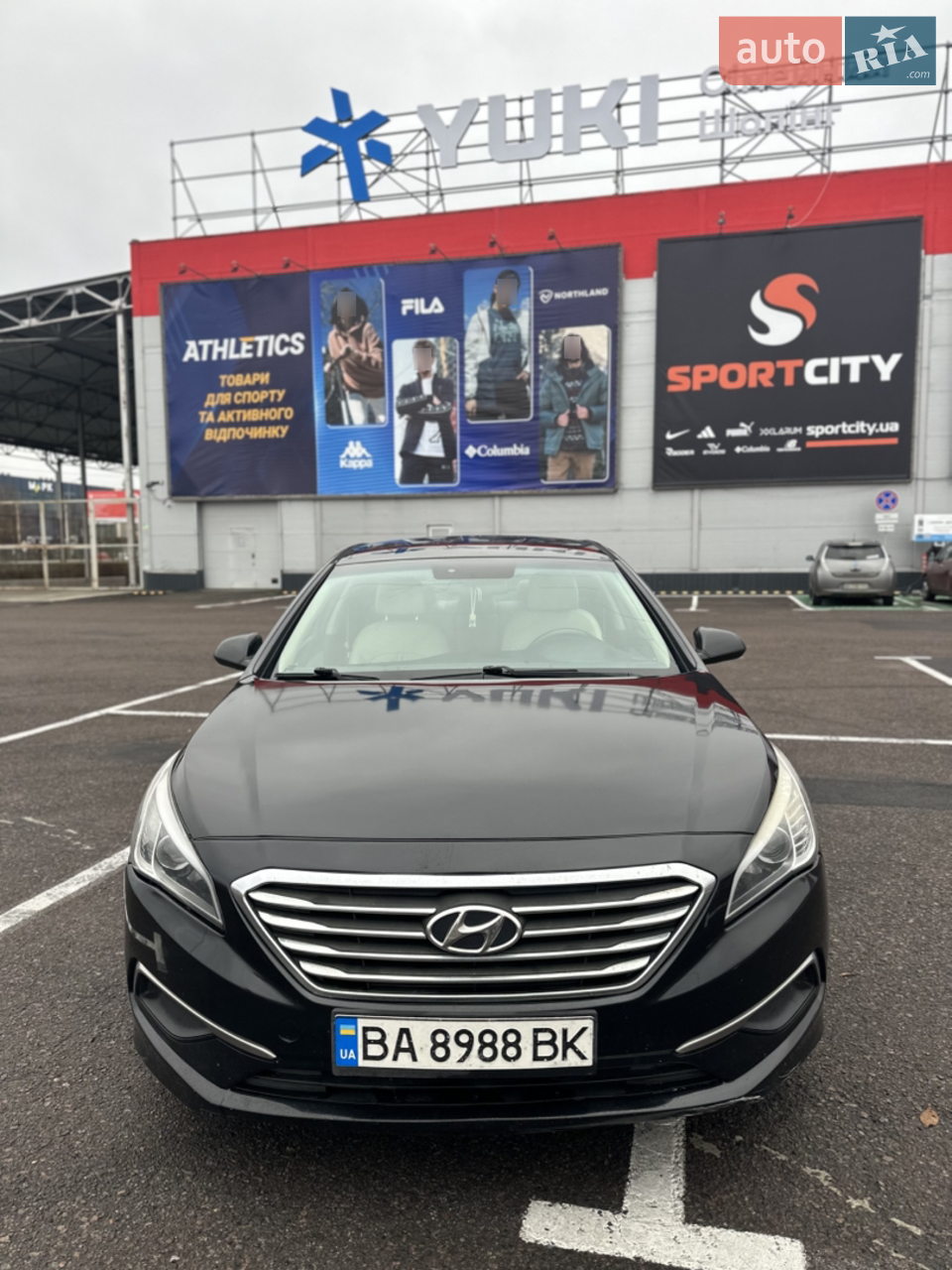 2016 Hyundai Sonata - мініатюра 16