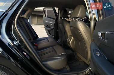 Седан Hyundai Sonata 2020 в 