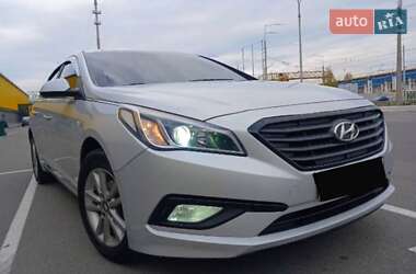 Седан Hyundai Sonata 2014 в Киеве