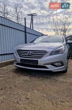 Седан Hyundai Sonata 2015 в Чорноморську