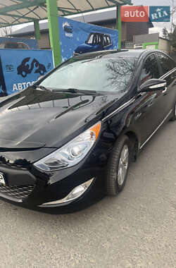 Hyundai Sonata 2014