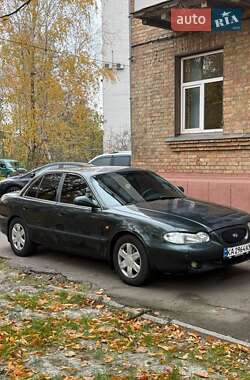 Седан Hyundai Sonata 1998 в Ставище