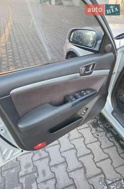 Седан Hyundai Sonata 2009 в Житомире