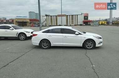 Седан Hyundai Sonata 2014 в Харькове