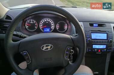 Седан Hyundai Sonata 2008 в Одессе