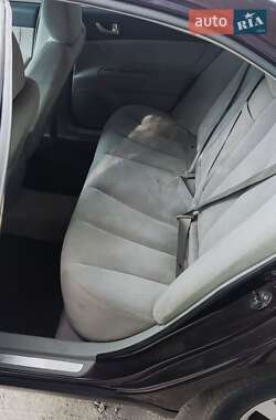 Седан Hyundai Sonata 2005 в 