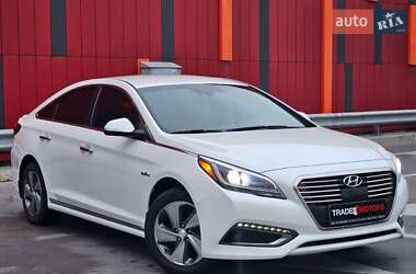 Седан Hyundai Sonata 2015 в Киеве