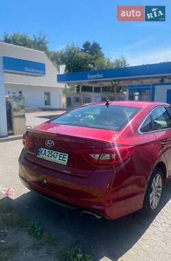 Hyundai Sonata 2014 Hyundai Sonata 2014