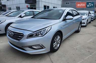 Hyundai Sonata 2017