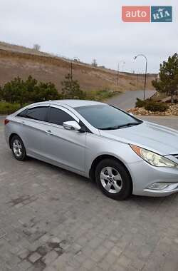 Седан Hyundai Sonata 2013 в Херсоне