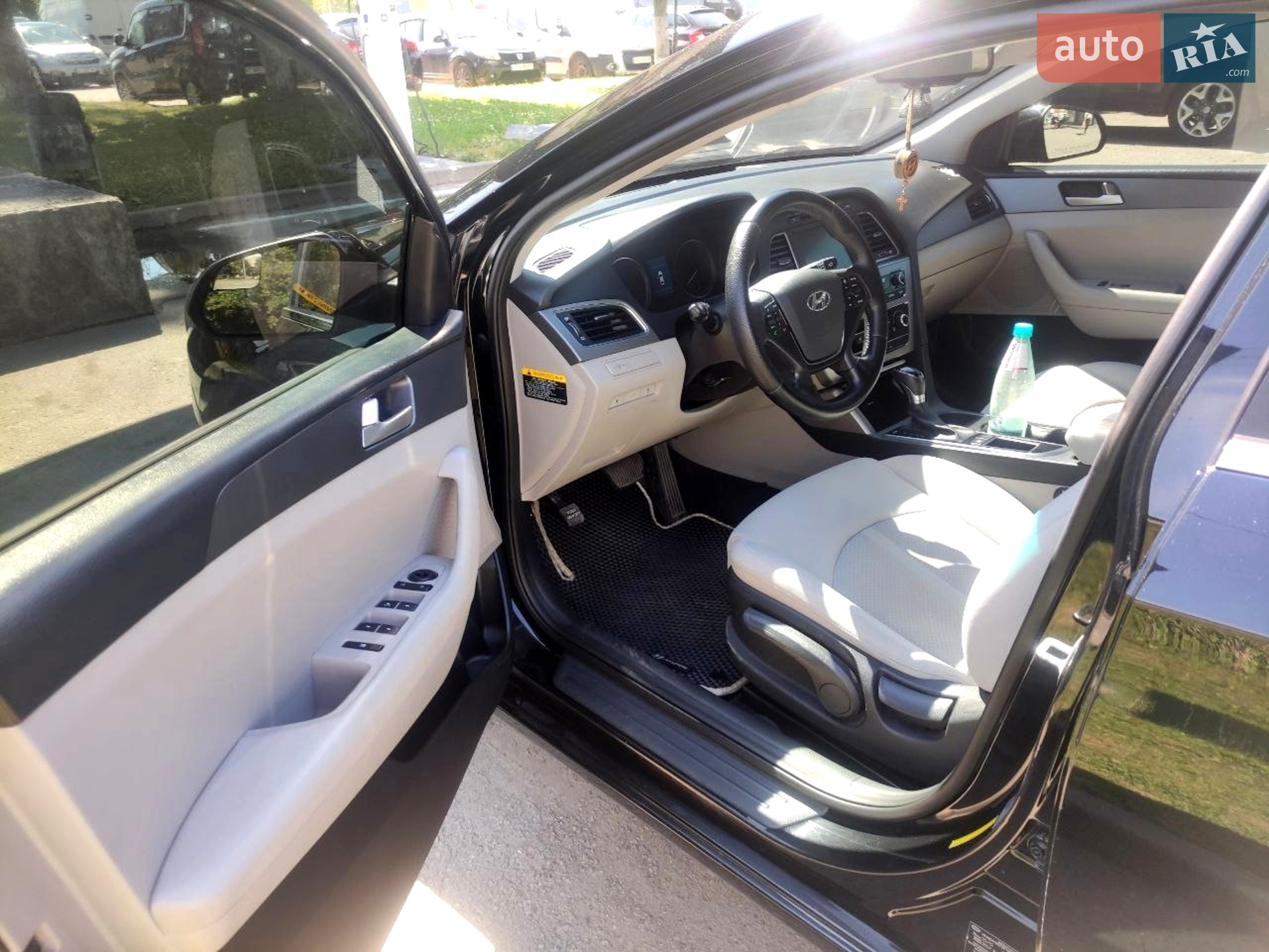 2015 Hyundai Sonata - мініатюра 6