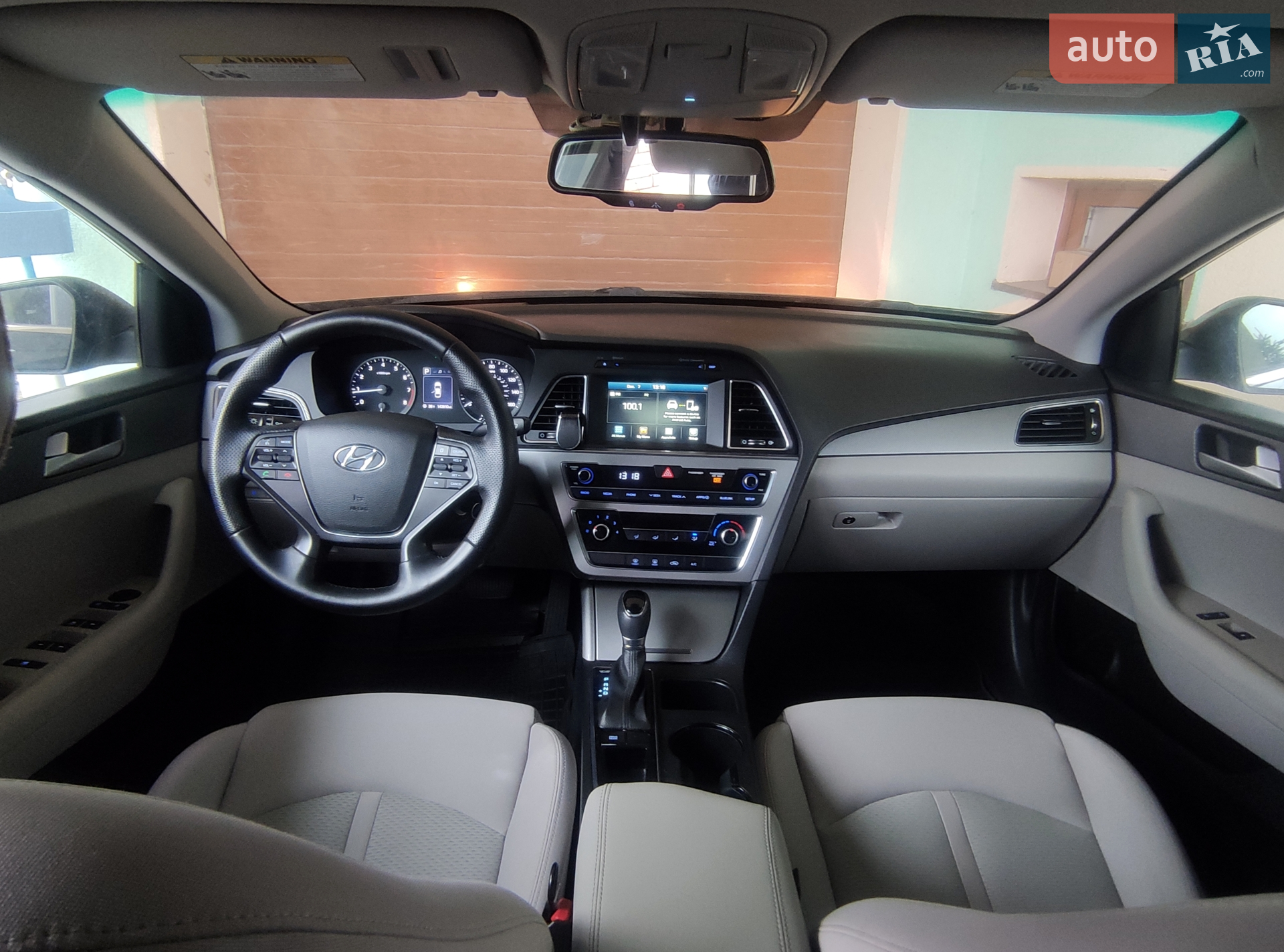2015 Hyundai Sonata - мініатюра 2