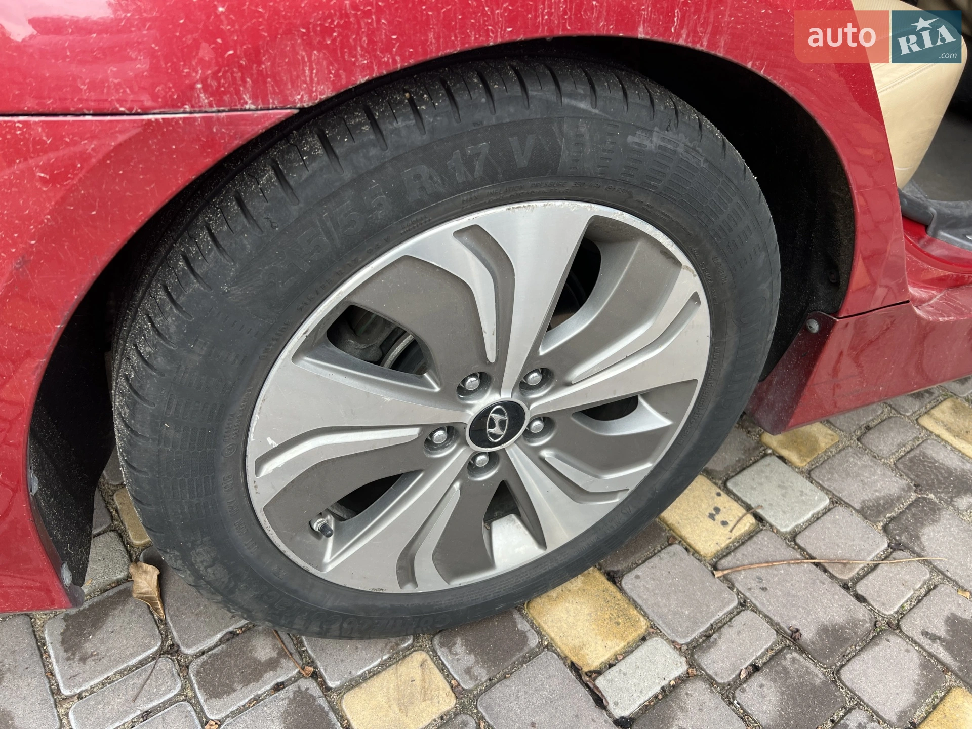 2013 Hyundai Sonata - мініатюра 24