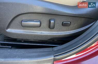 Седан Hyundai Sonata 2013 в Одесі
