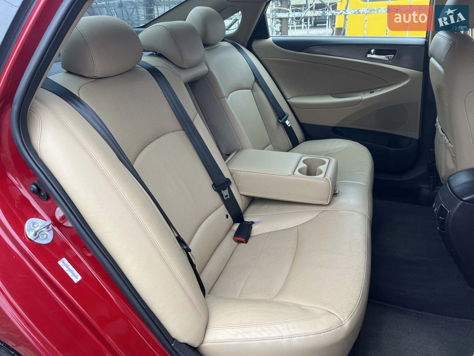 2013 Hyundai Sonata - мініатюра 5