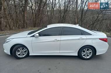 Седан Hyundai Sonata 2013 в Киеве