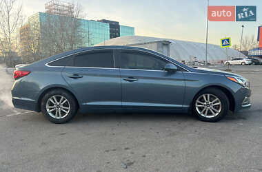 Седан Hyundai Sonata 2015 в Києві